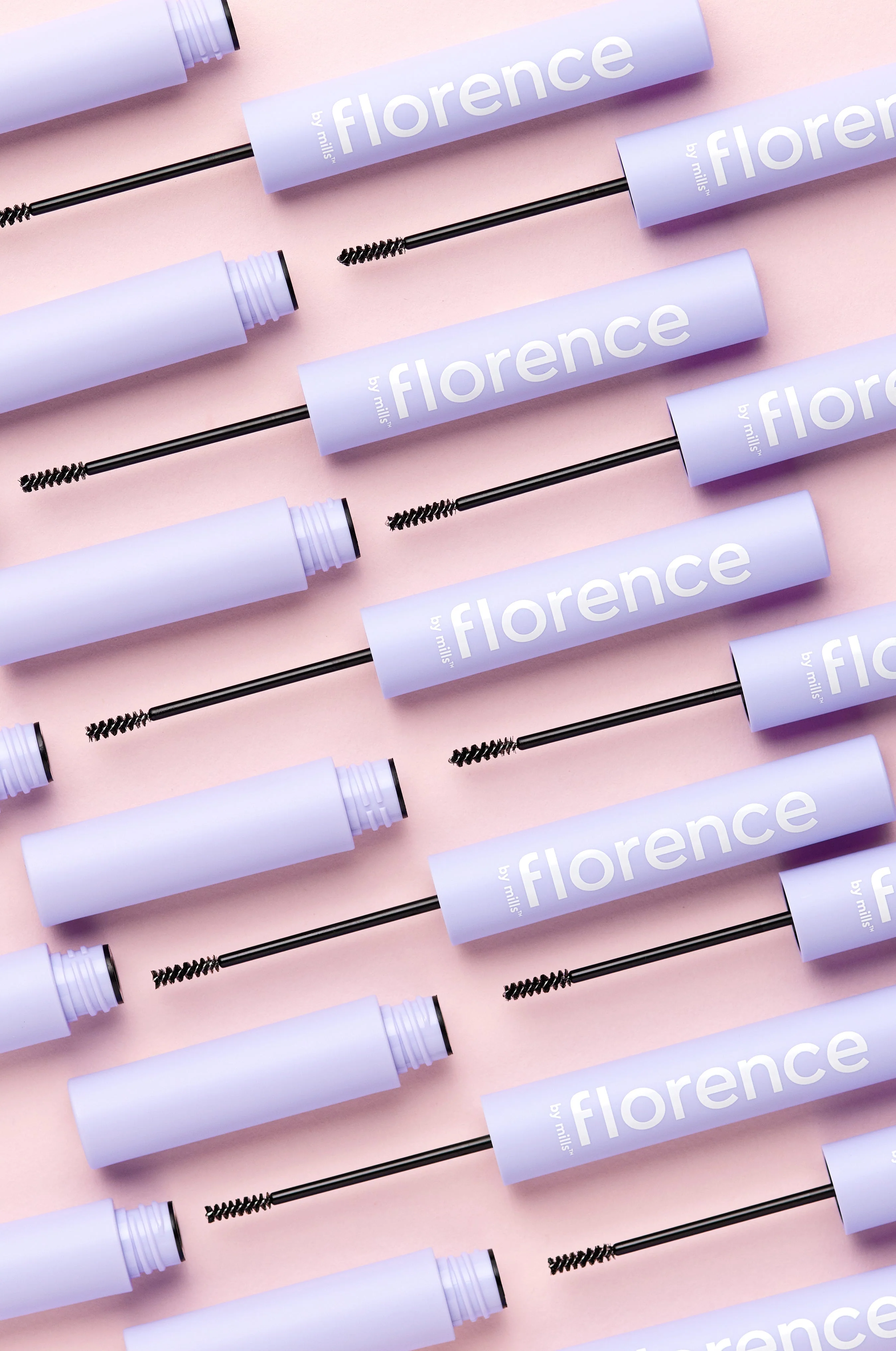 Tint N Tame Clear Brow Gel - Image 3