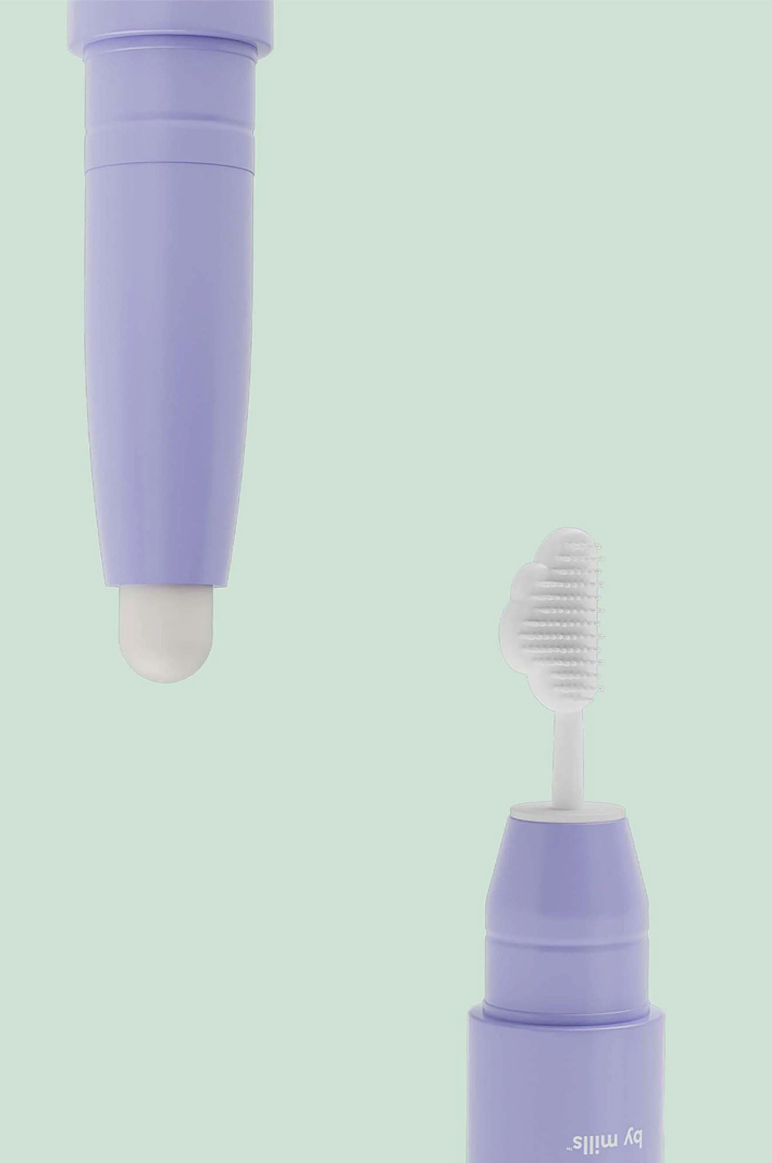 Cloud Setter Brow Styling Wax - Image 3