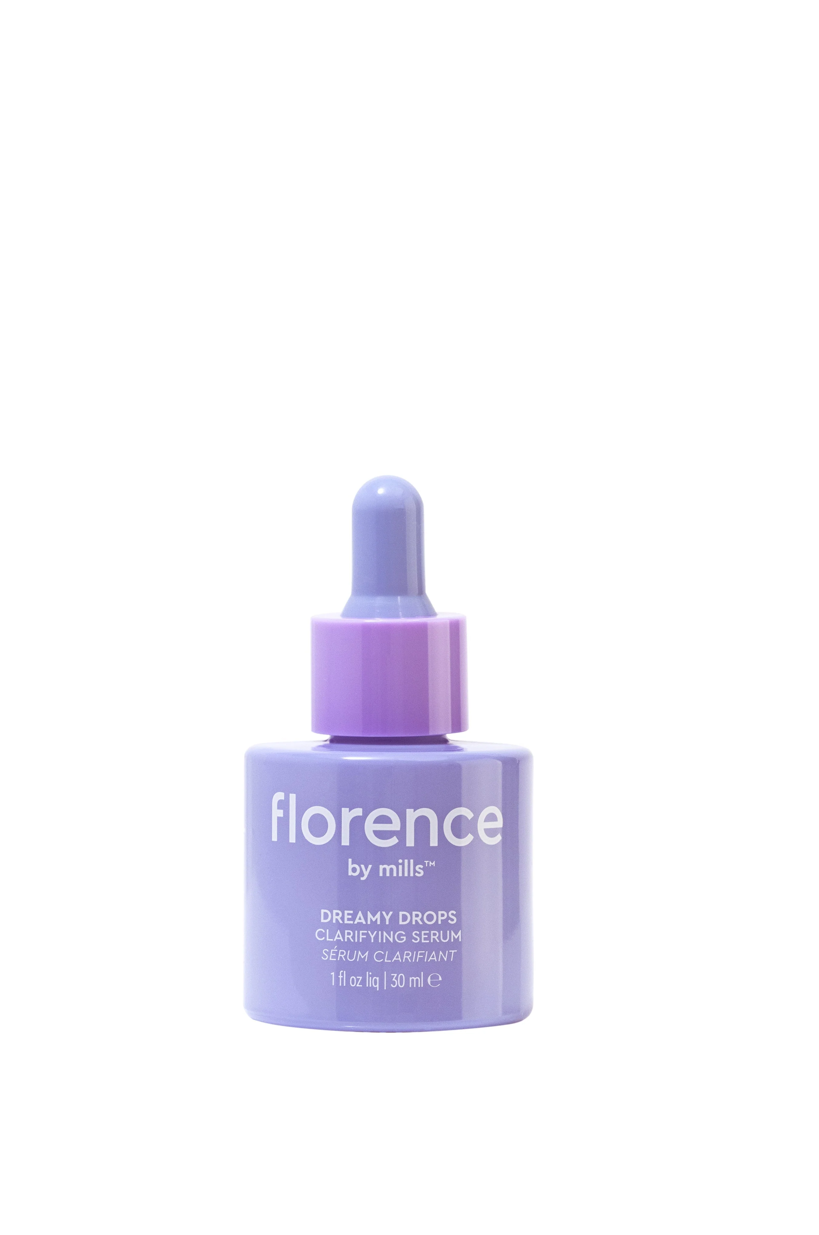 Dreamy Drops Clarifying Niacinamide Serum