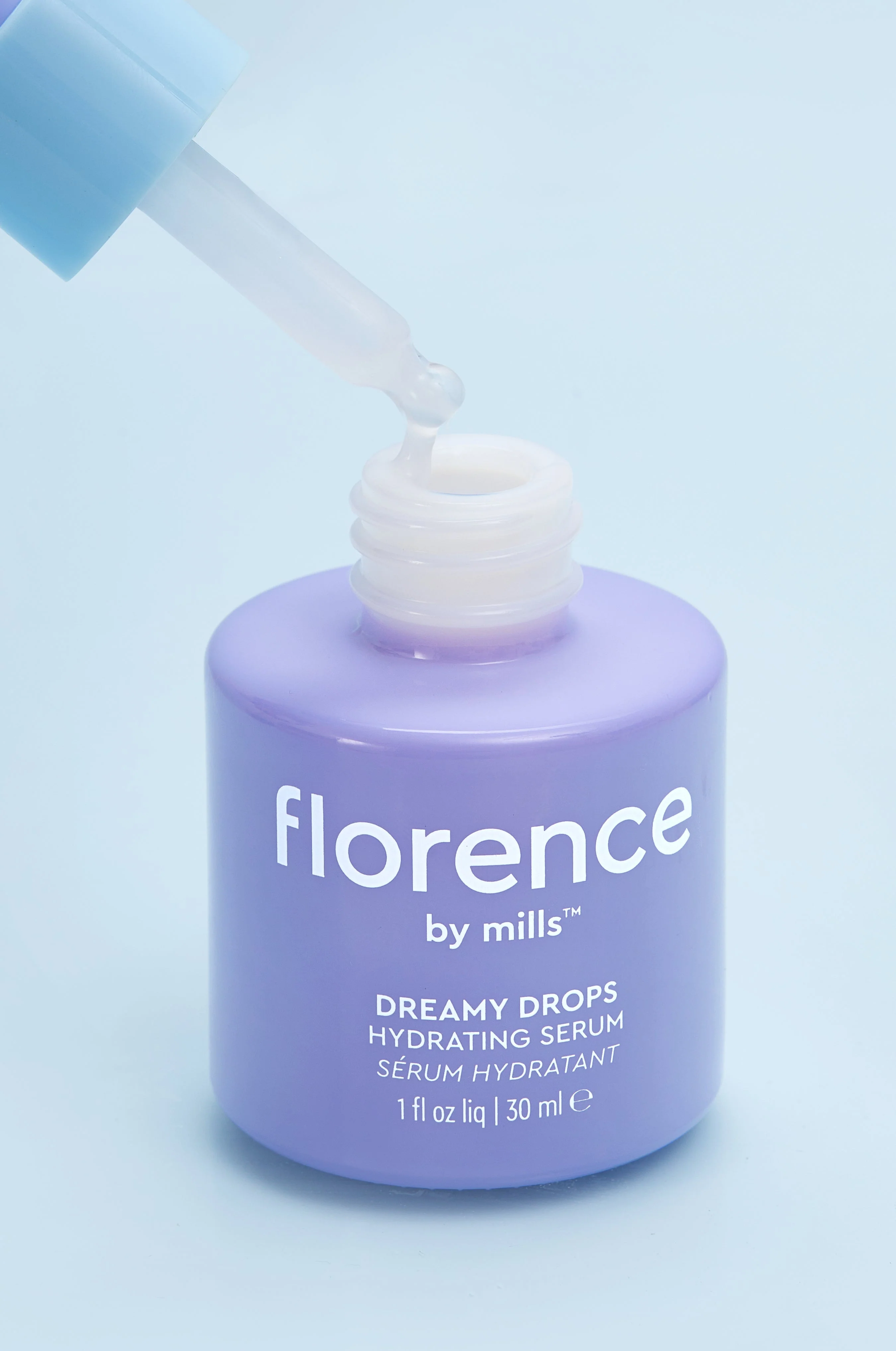Dreamy Drops Hydrating Serum - Image 3