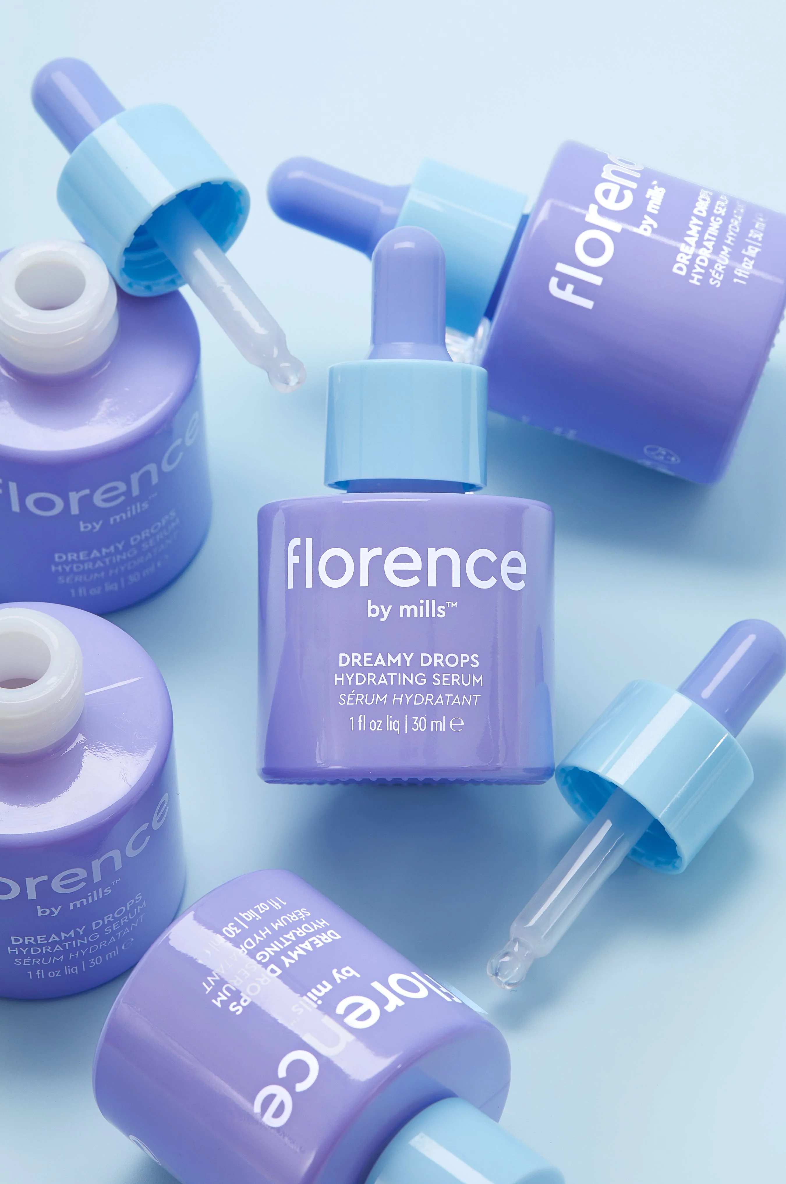 Dreamy Drops Hydrating Serum - Image 4