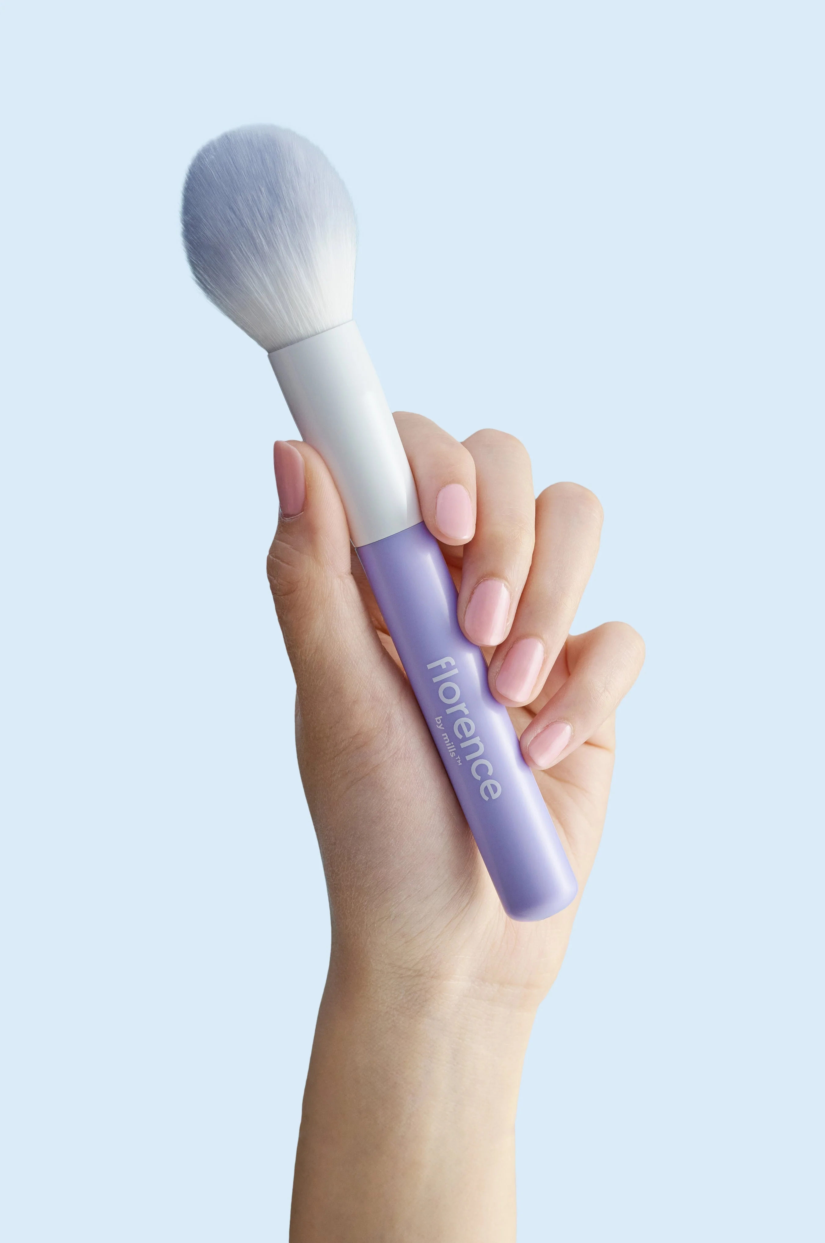 Flo Face Brushes - Image 3