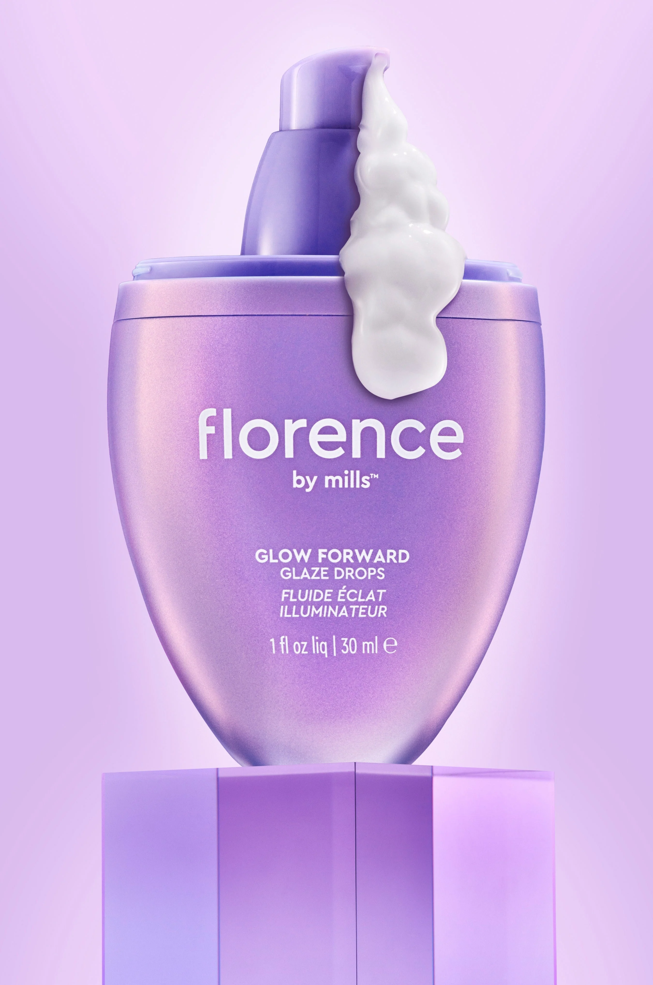 Glow Forward Glaze Drops - Image 5