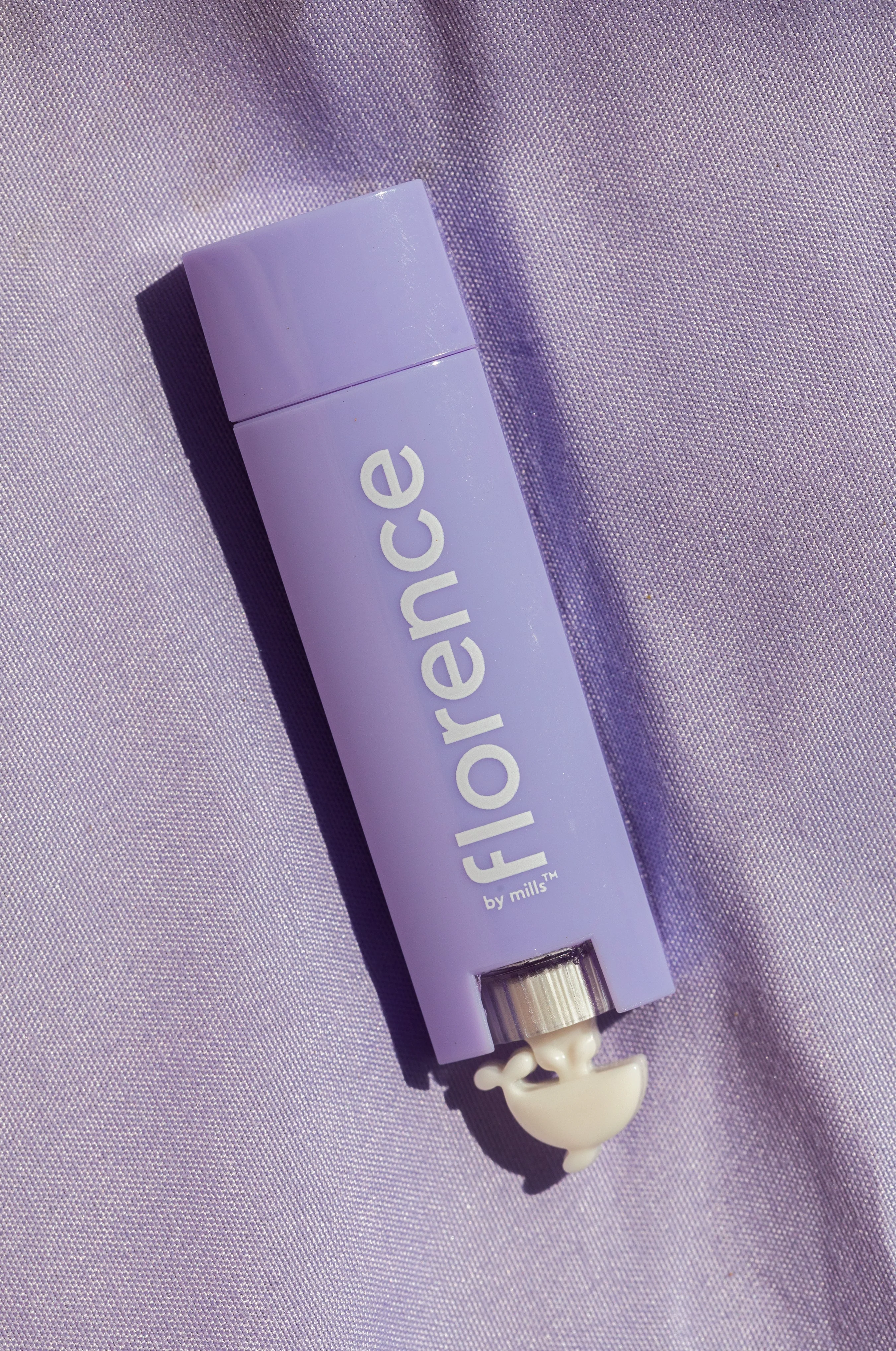 Oh Whale! Clear Lip Balm - Image 3