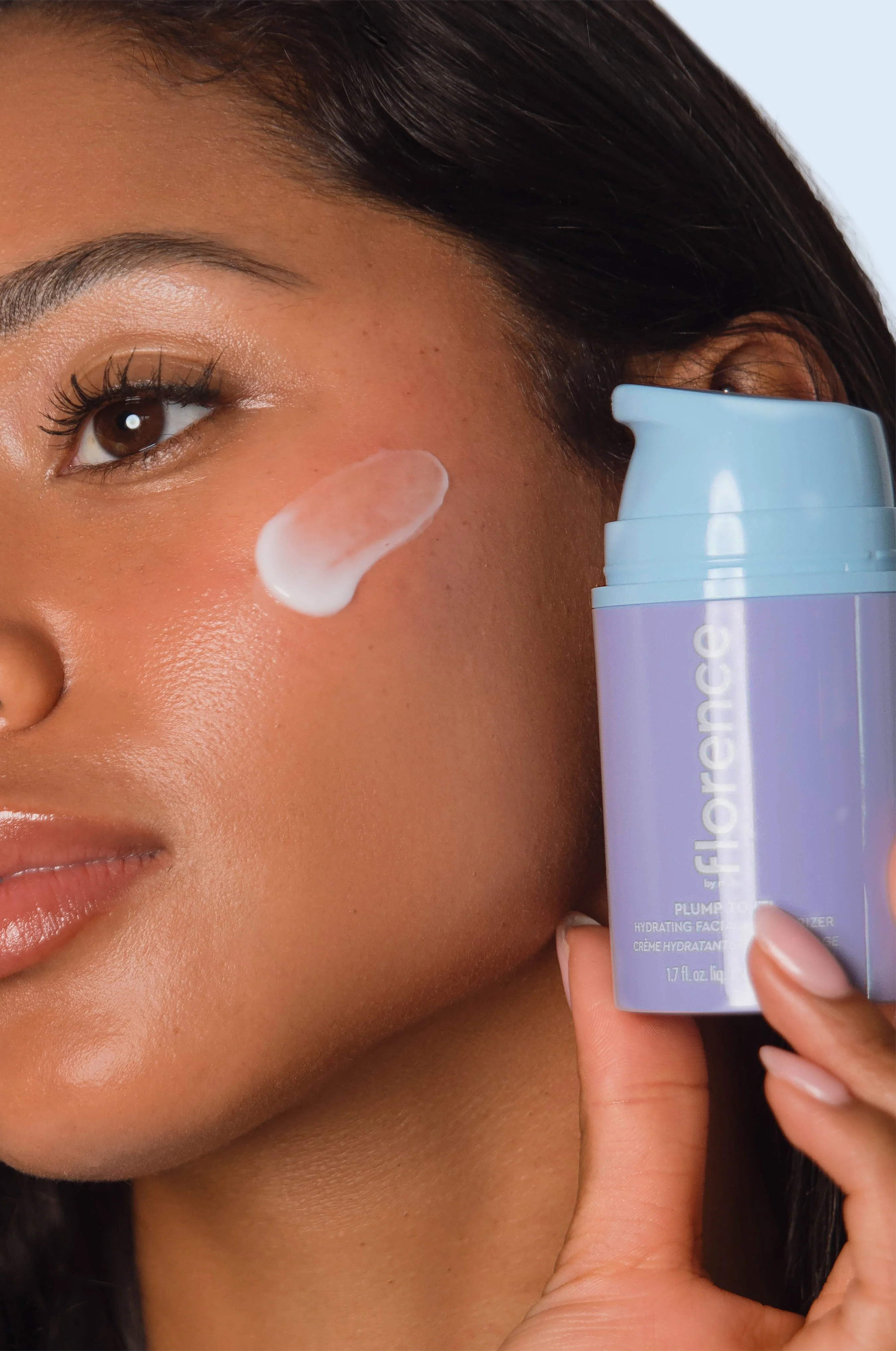 Plump to It! Hydrating Facial Moisturizer - Image 4
