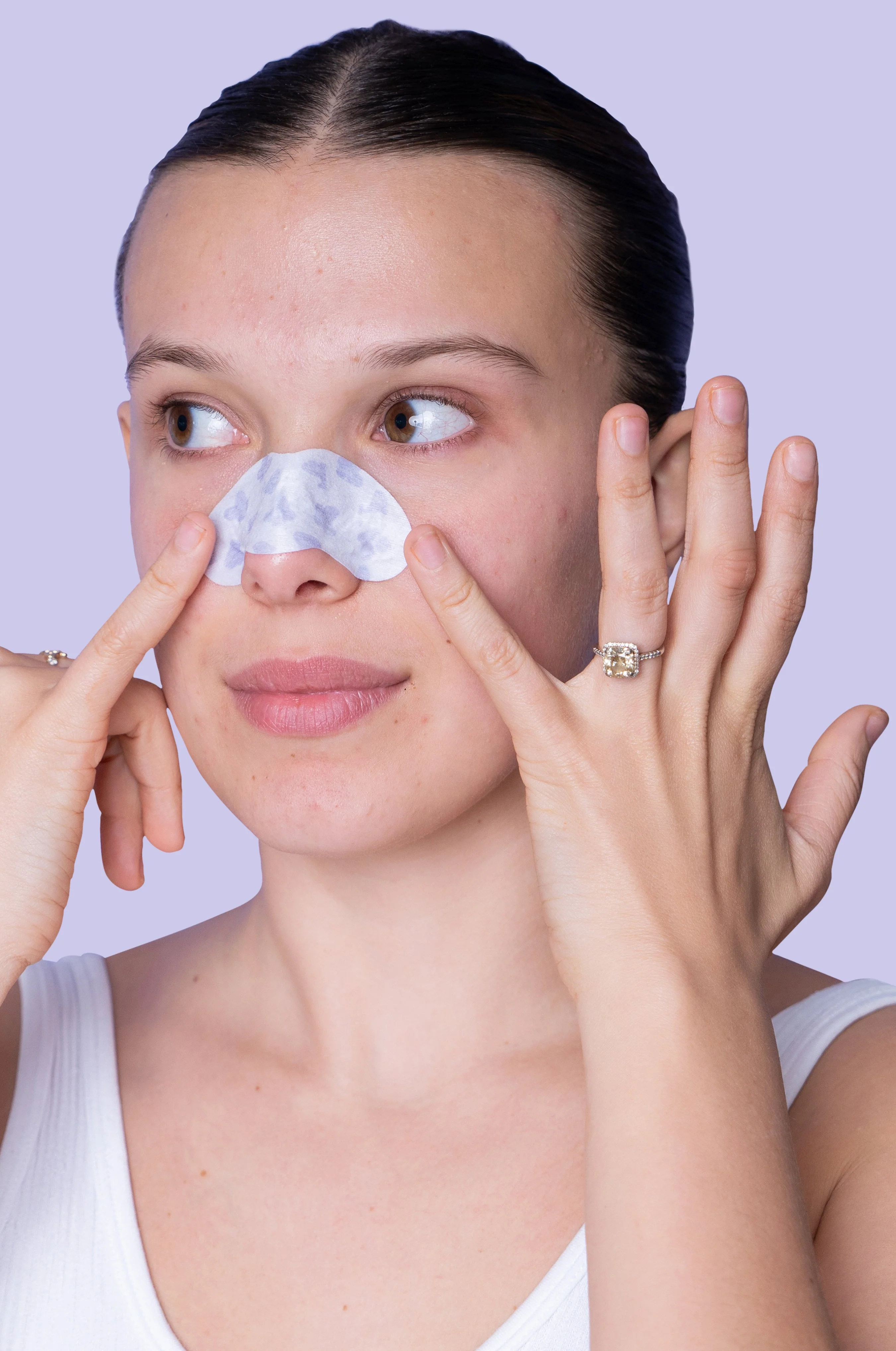 Pore Power To You Deep Cleansing Pore Strips - Image 4