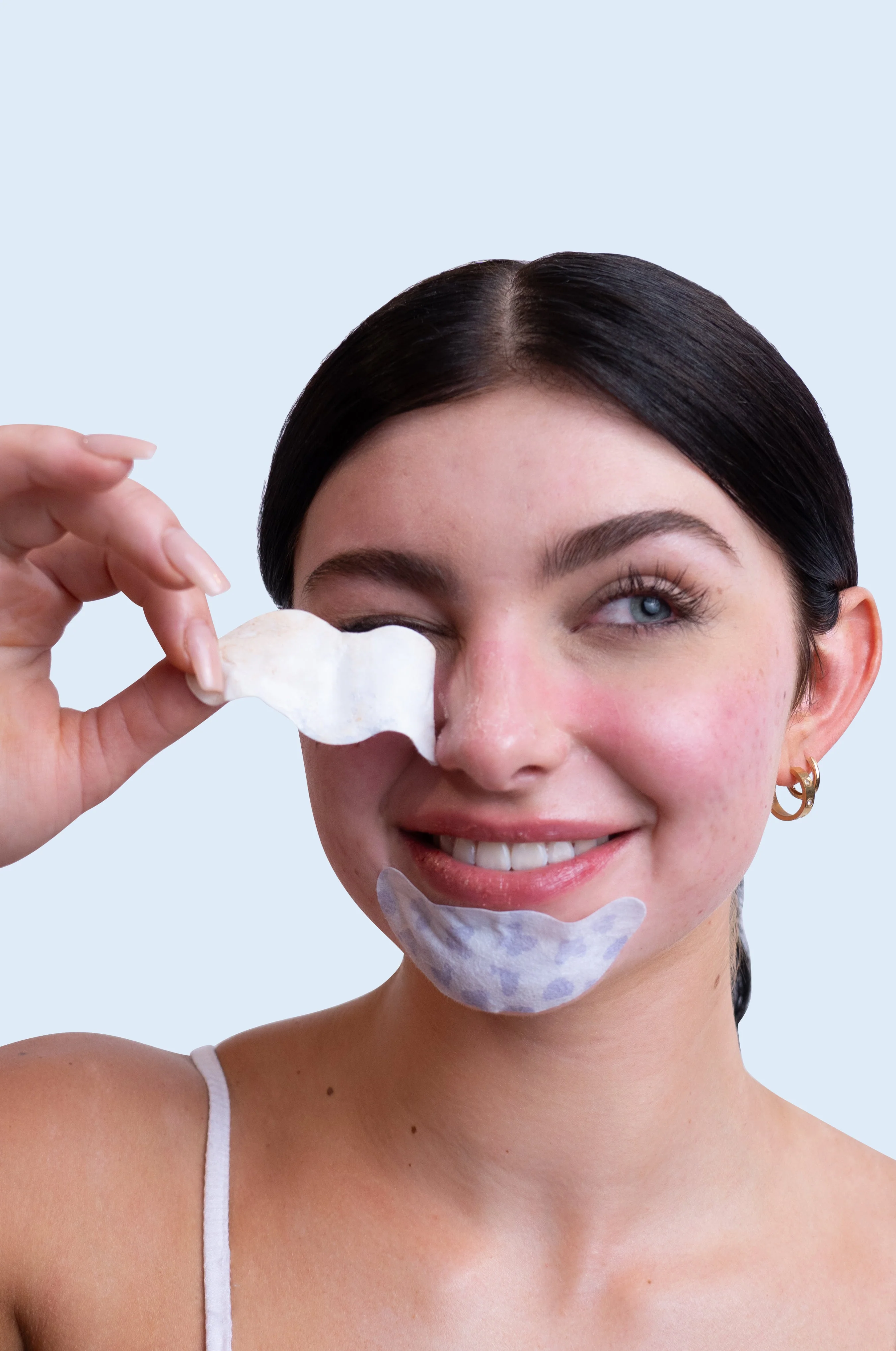 Pore Power To You Deep Cleansing Pore Strips - Image 5