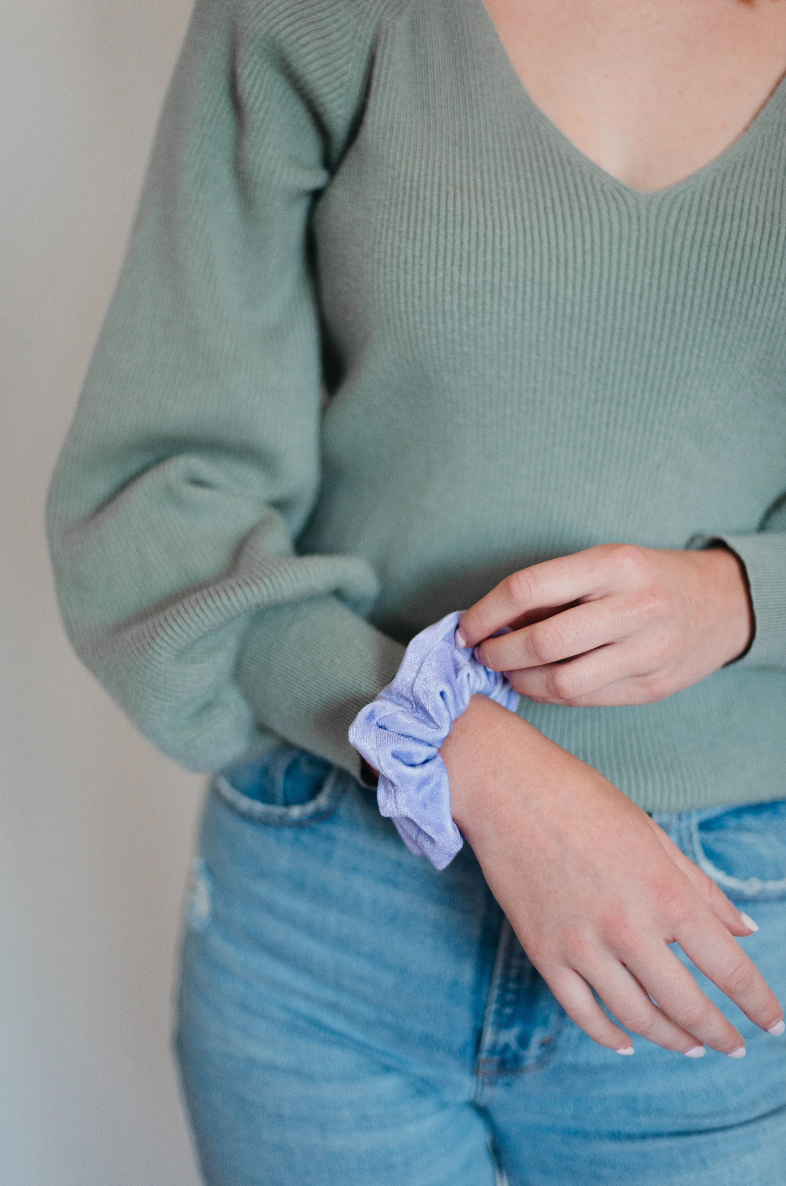 Scrunchie Set - Image 5