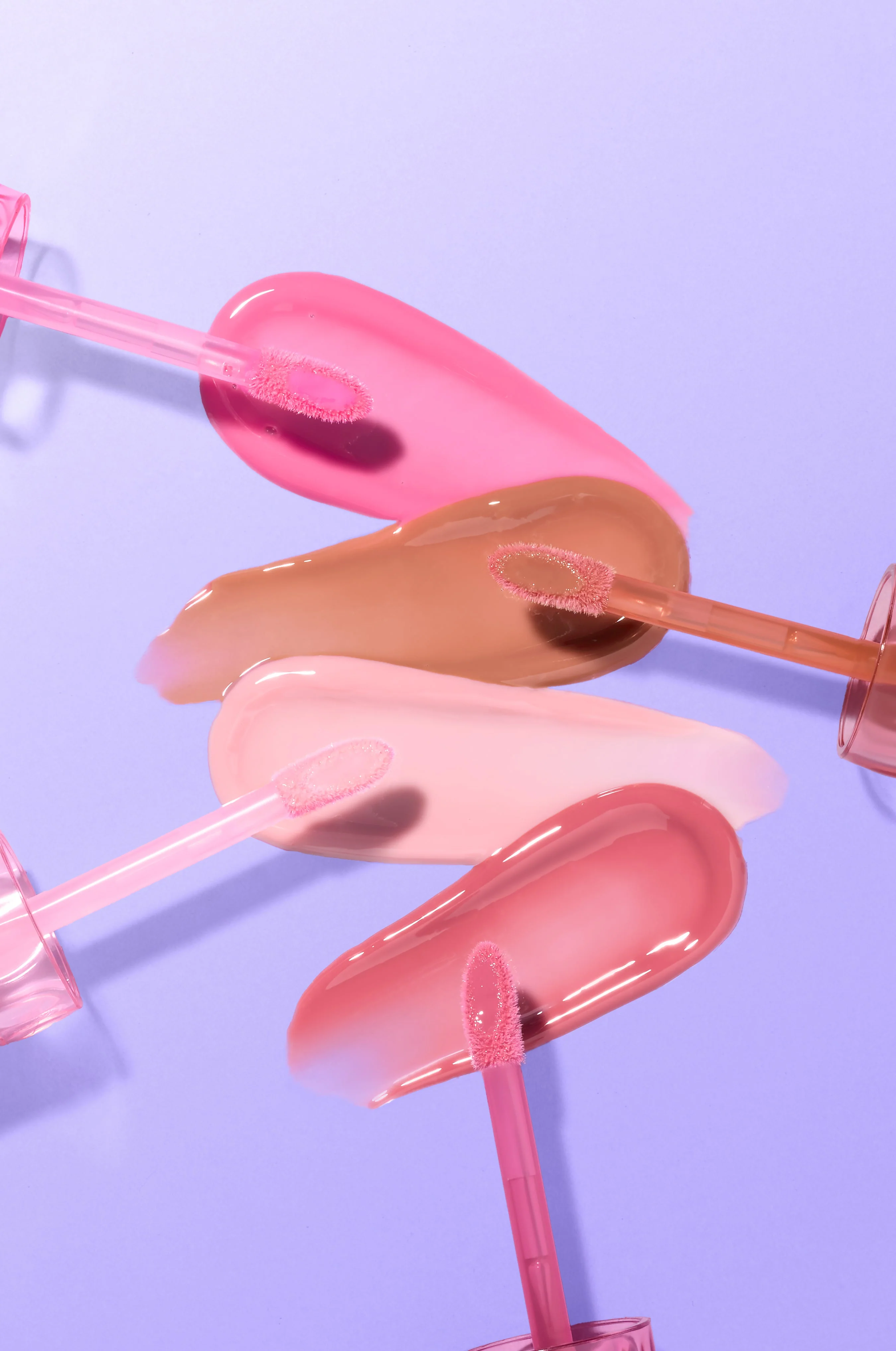 Stay Plush Serum Infused Lip Oil Tint - Image 4