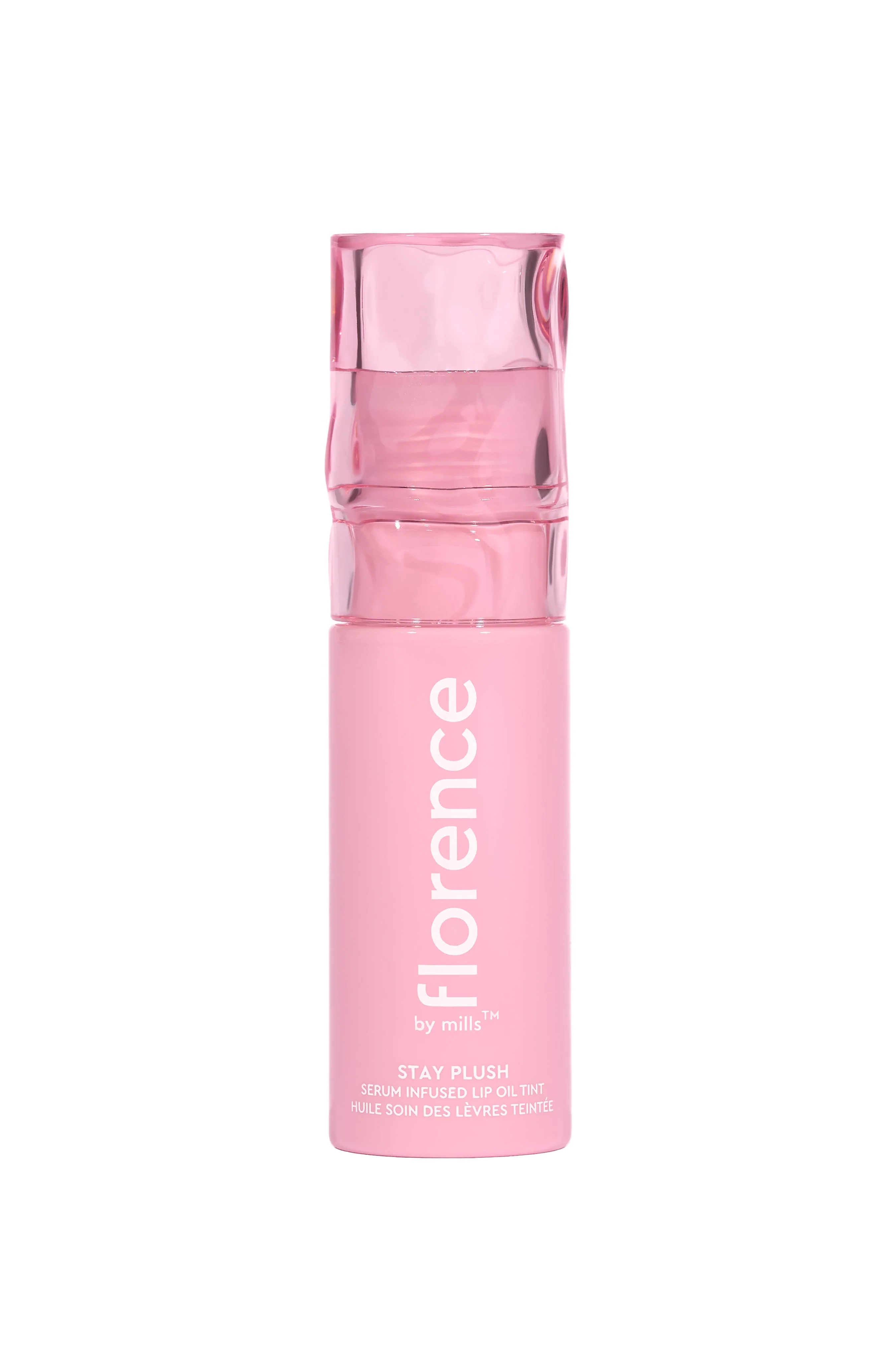 Stay Plush Serum Infused Lip Oil Tint - Image 6