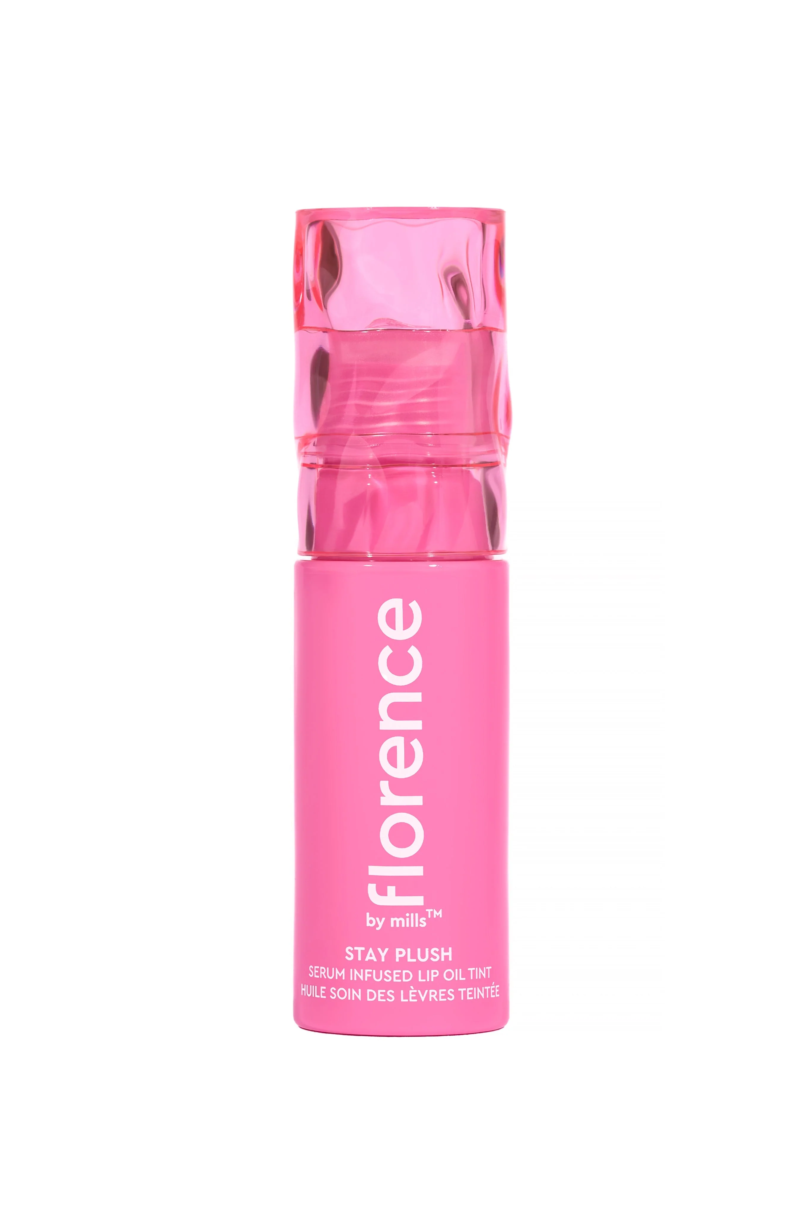 Stay Plush Serum Infused Lip Oil Tint - Image 7