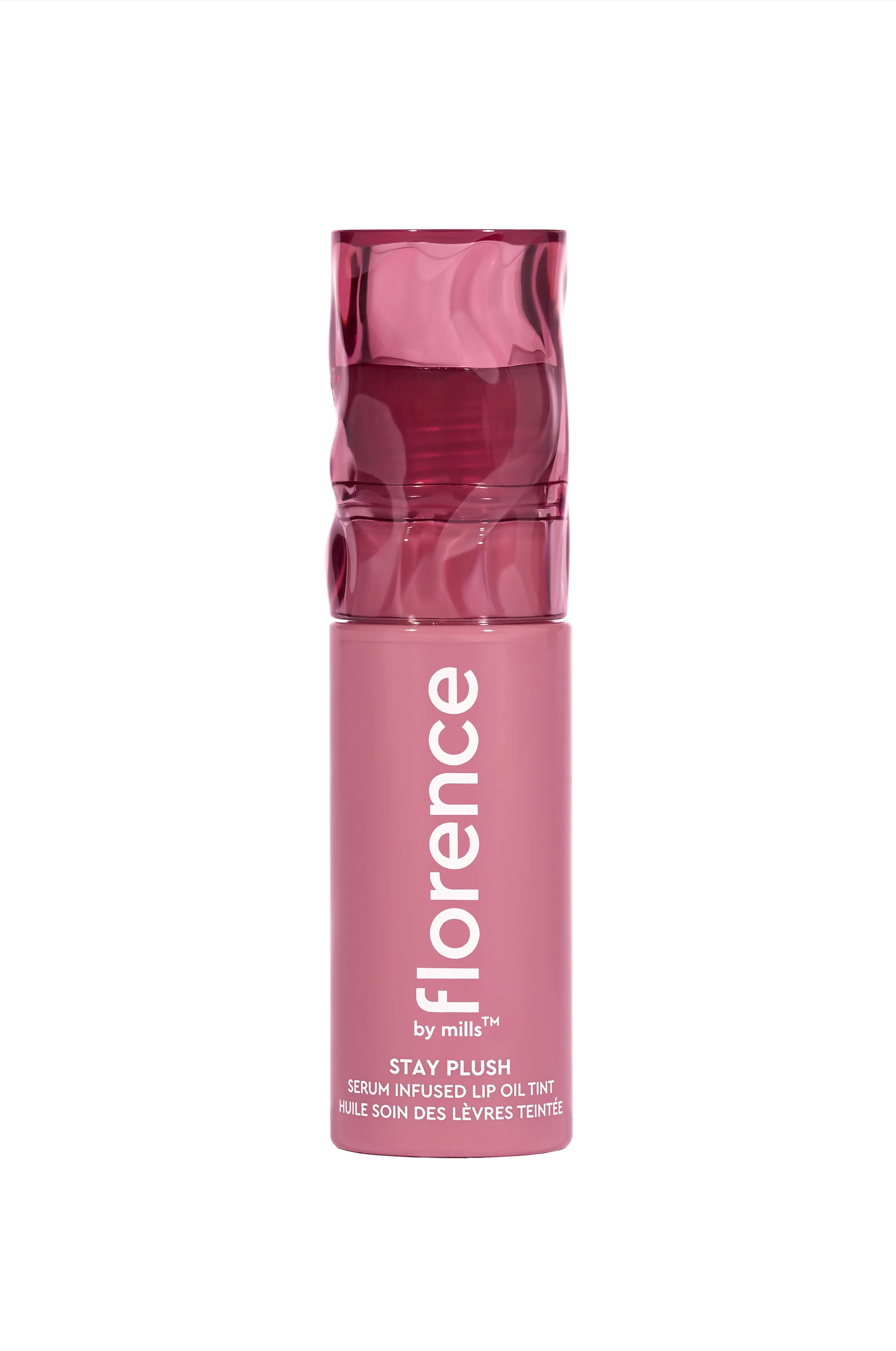 Stay Plush Serum Infused Lip Oil Tint - Image 8