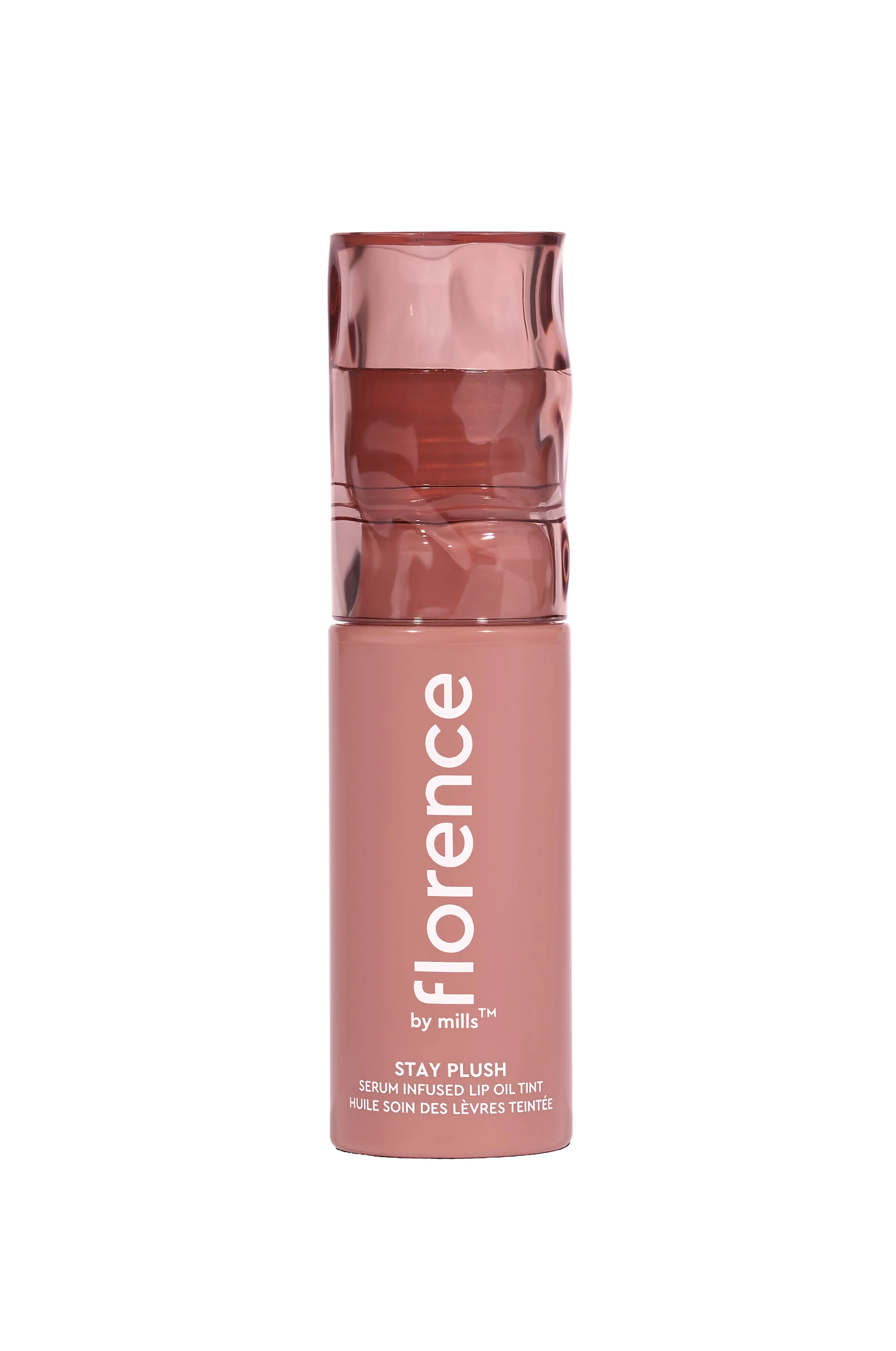 Stay Plush Serum Infused Lip Oil Tint - Image 9