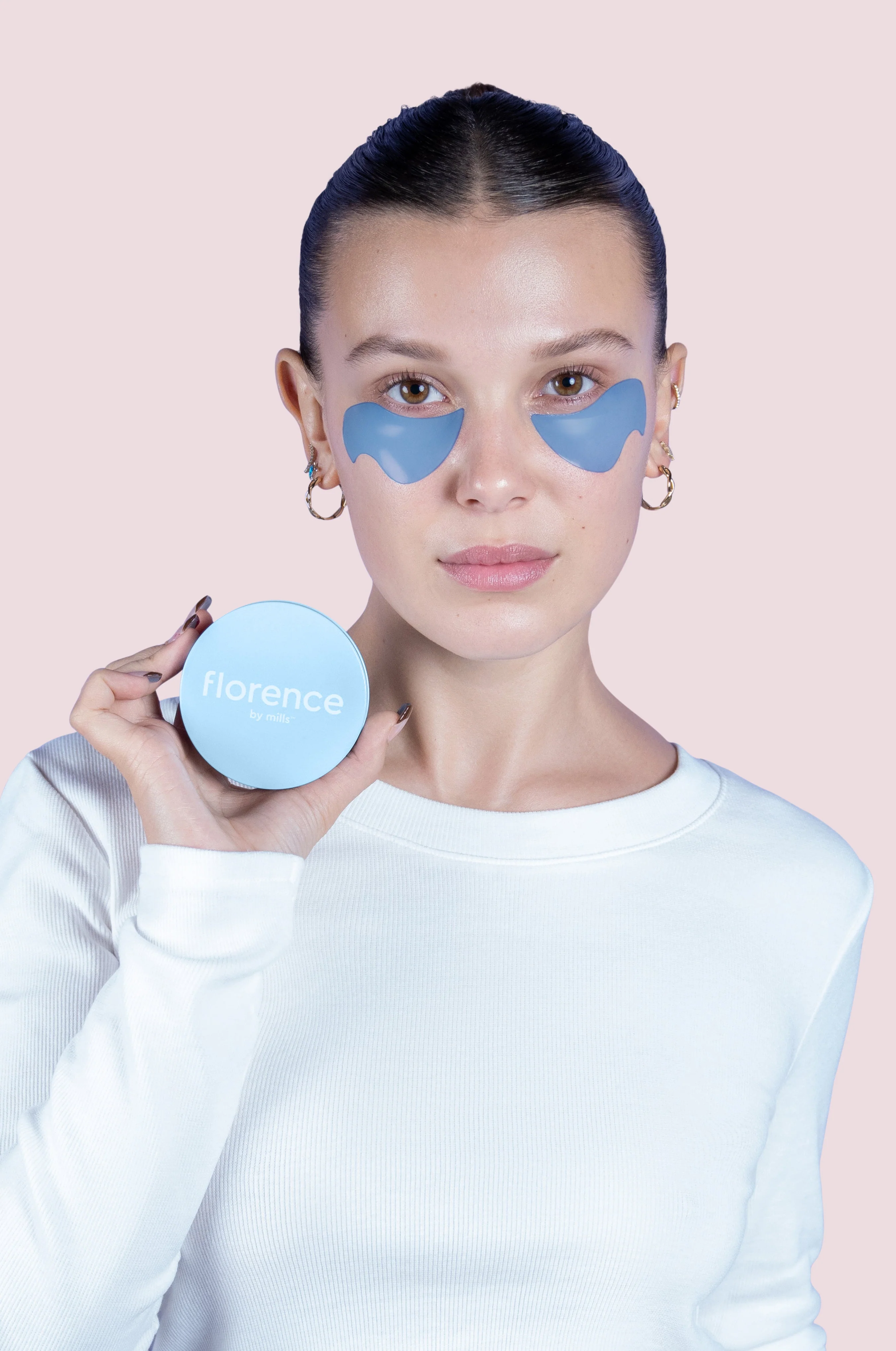 Surfing Under the Eyes Hydrating Gel Pads - Image 4