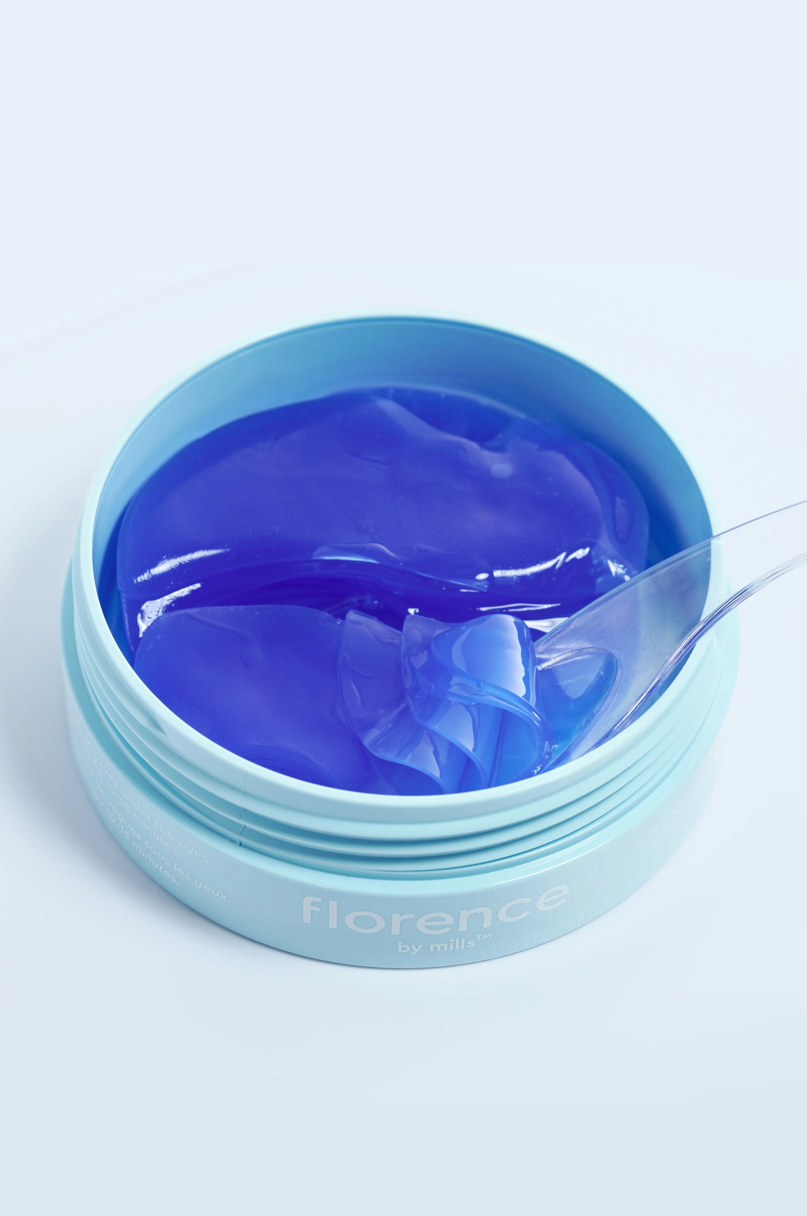 Surfing Under the Eyes Hydrating Gel Pads - Image 5