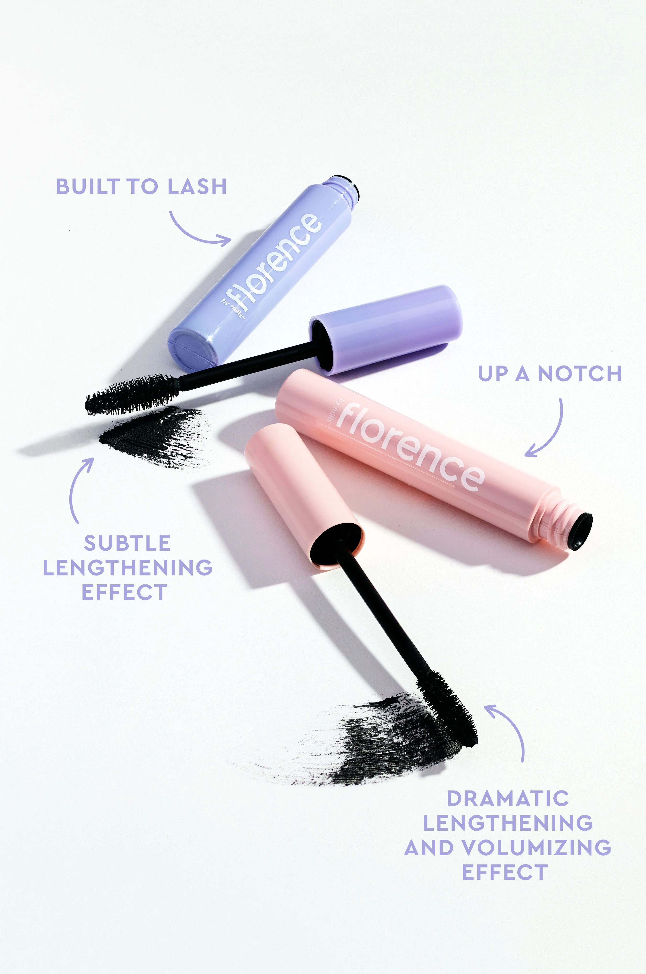 Up A Notch Volumizing Mascara - Image 5