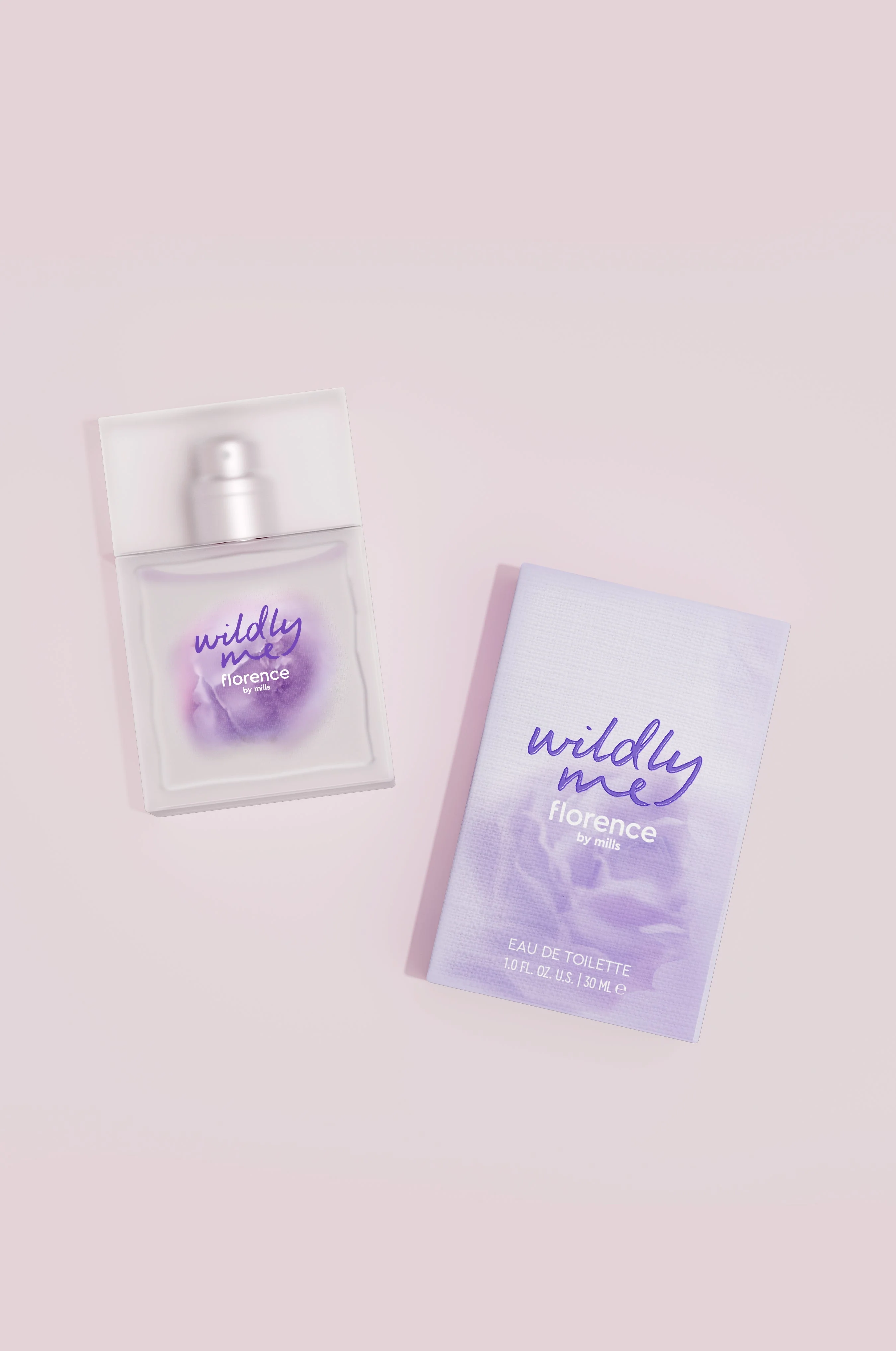 Wildly Me Eau De Toilette - Image 10
