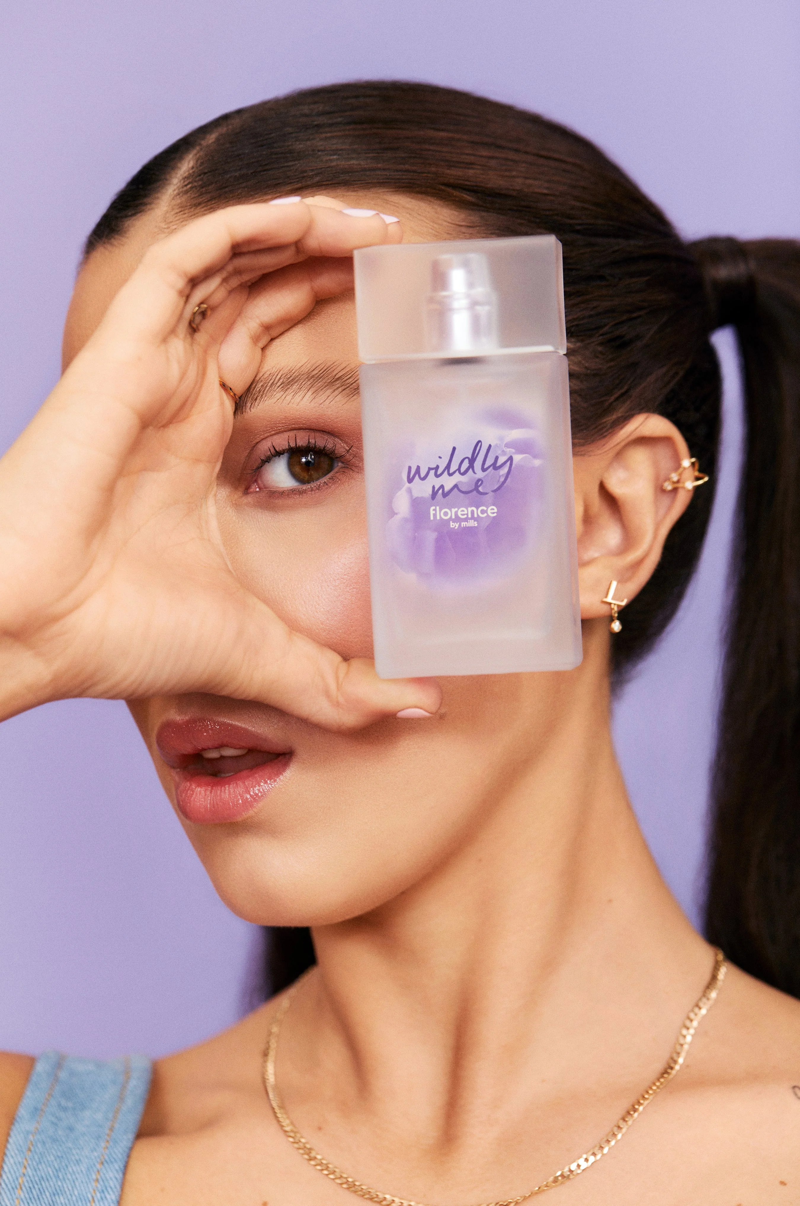 Wildly Me Eau De Toilette - Image 4