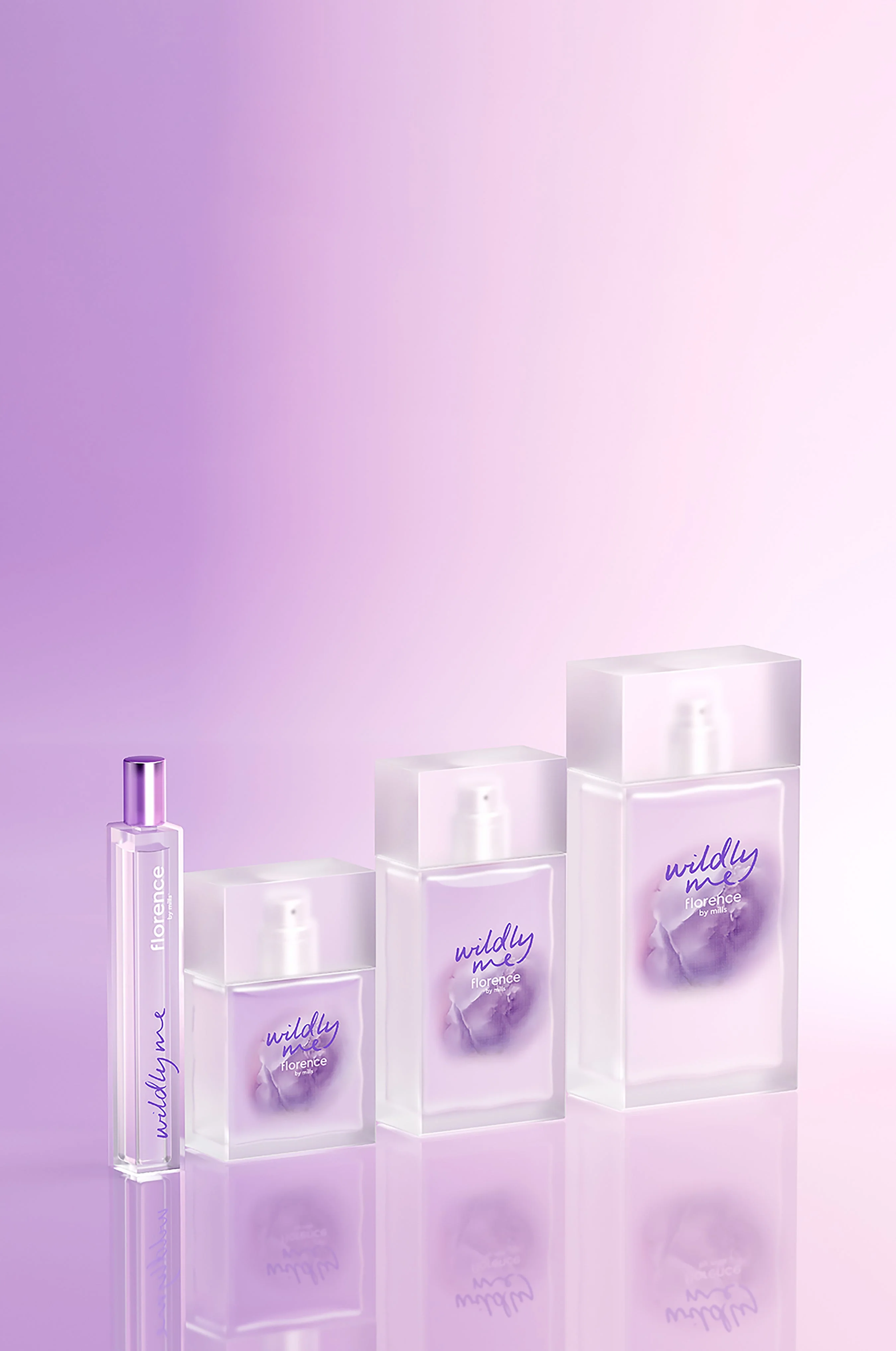 Wildly Me Eau De Toilette - Image 7