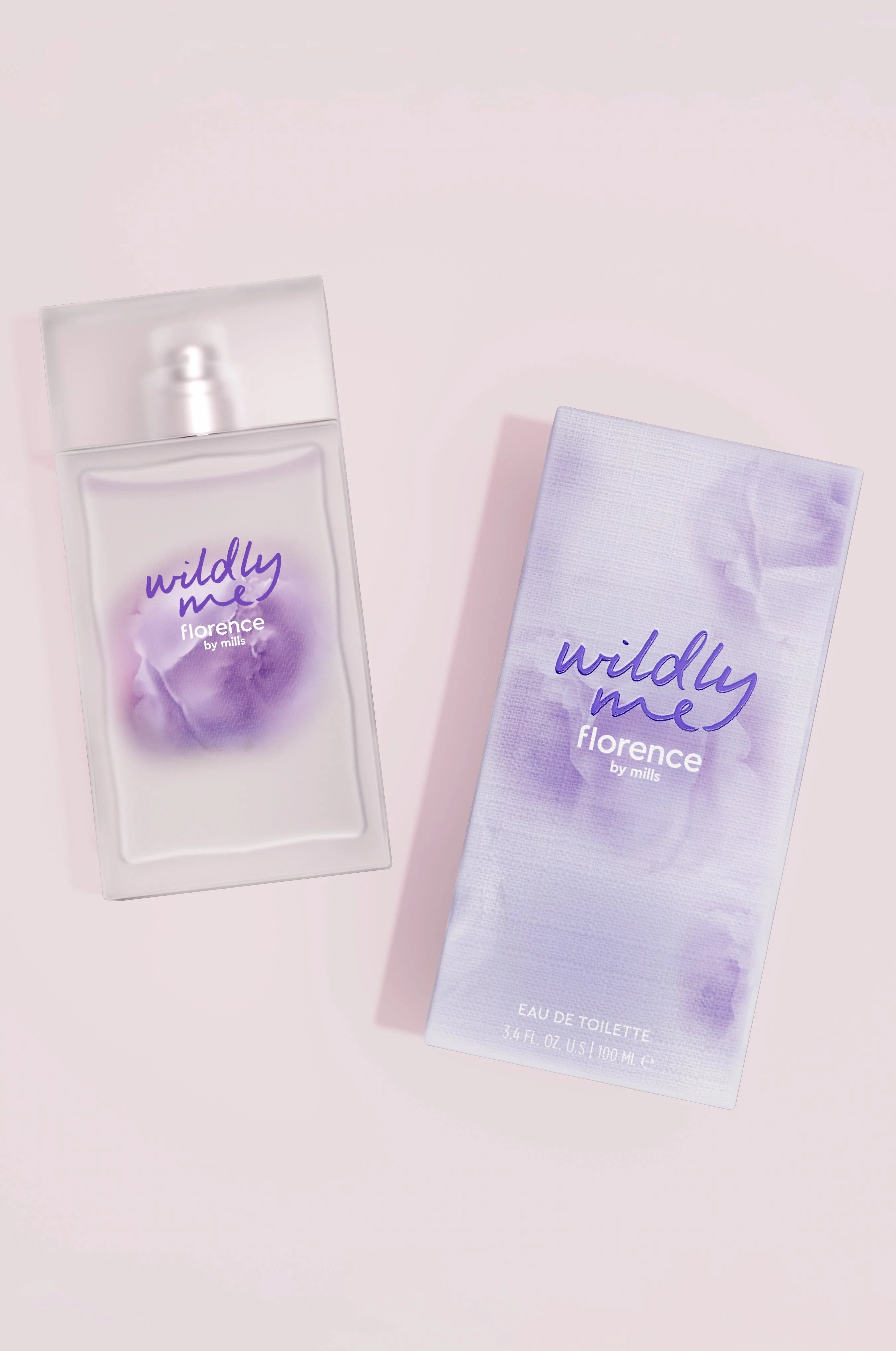 Wildly Me Eau De Toilette - Image 8