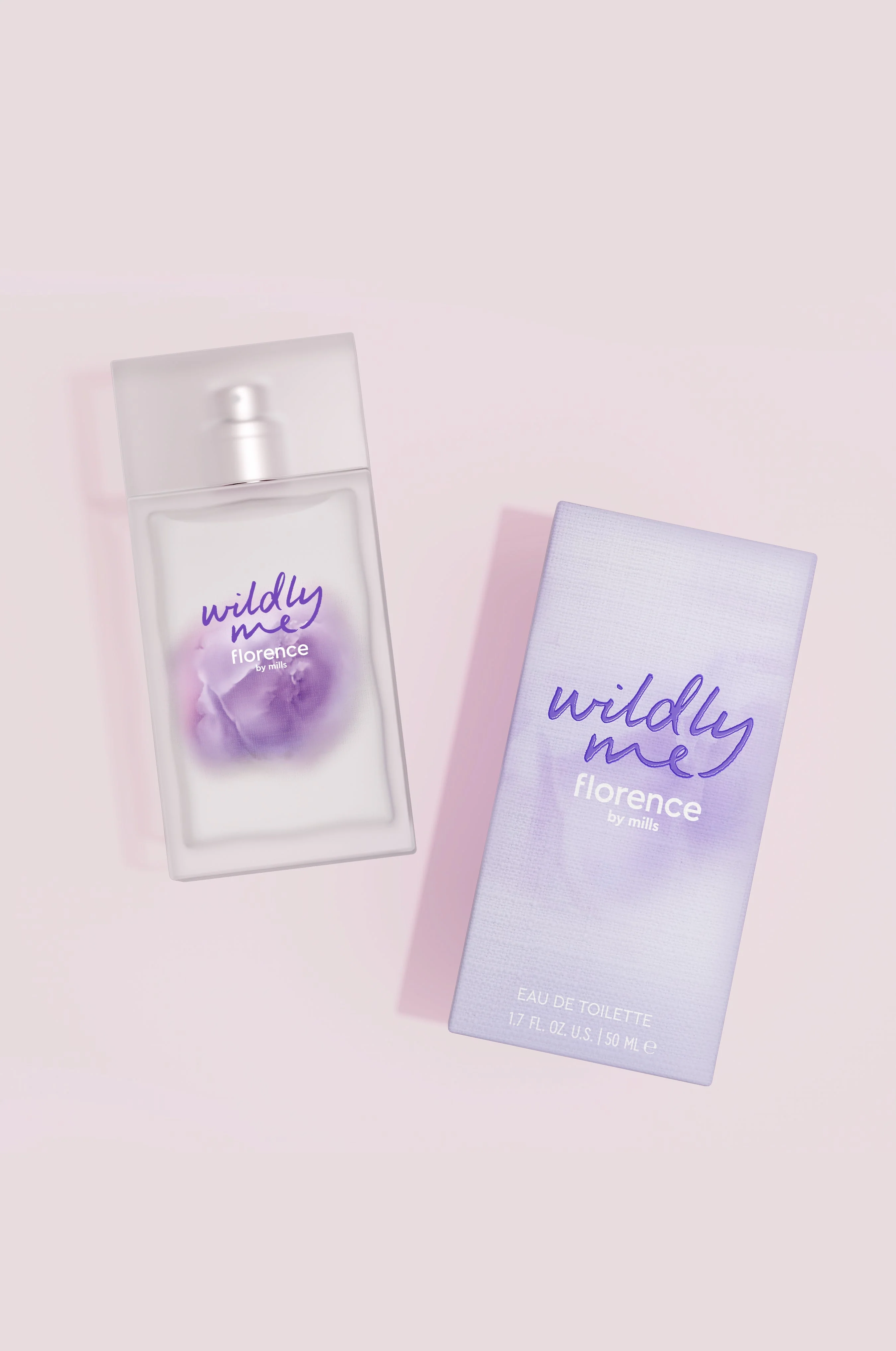 Wildly Me Eau De Toilette - Image 9